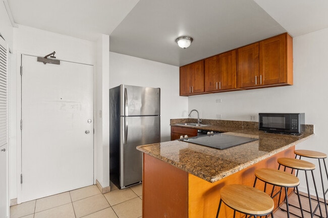 Photo - 3045 Ala Napuaa Pl Townhome