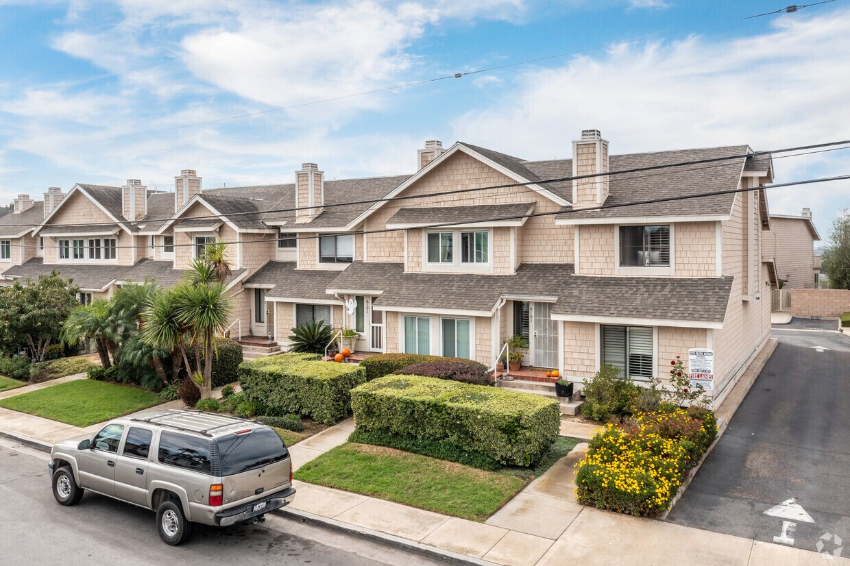 Foto del edificio - 2243 Pacific Ave