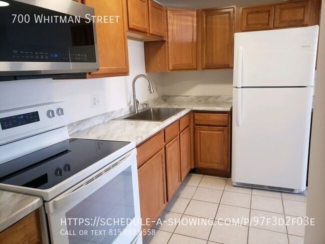 Foto del edificio - 700 Whitman St