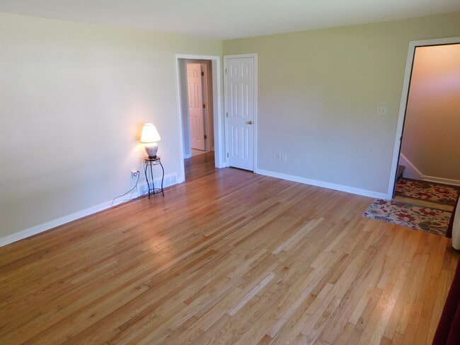 Gleeming Hardwood Floors - 26 Patricia Ln