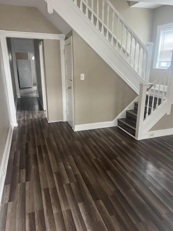 Photo - 2200 Baker St House