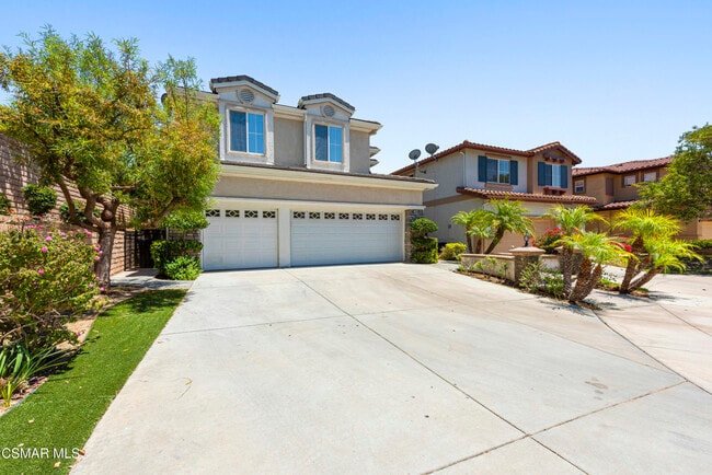 Foto del edificio - 2946 Venezia Ln