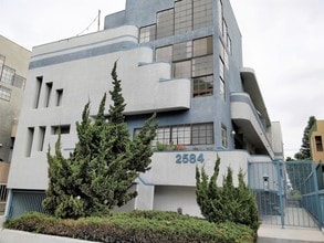 Building Photo - 2584 S Centinela Ave