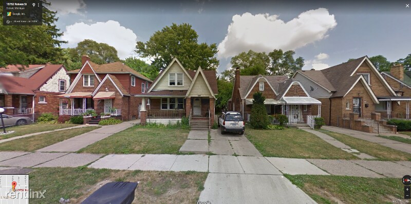 Primary Photo - 3 br, 1 bath House - 15752 Robson