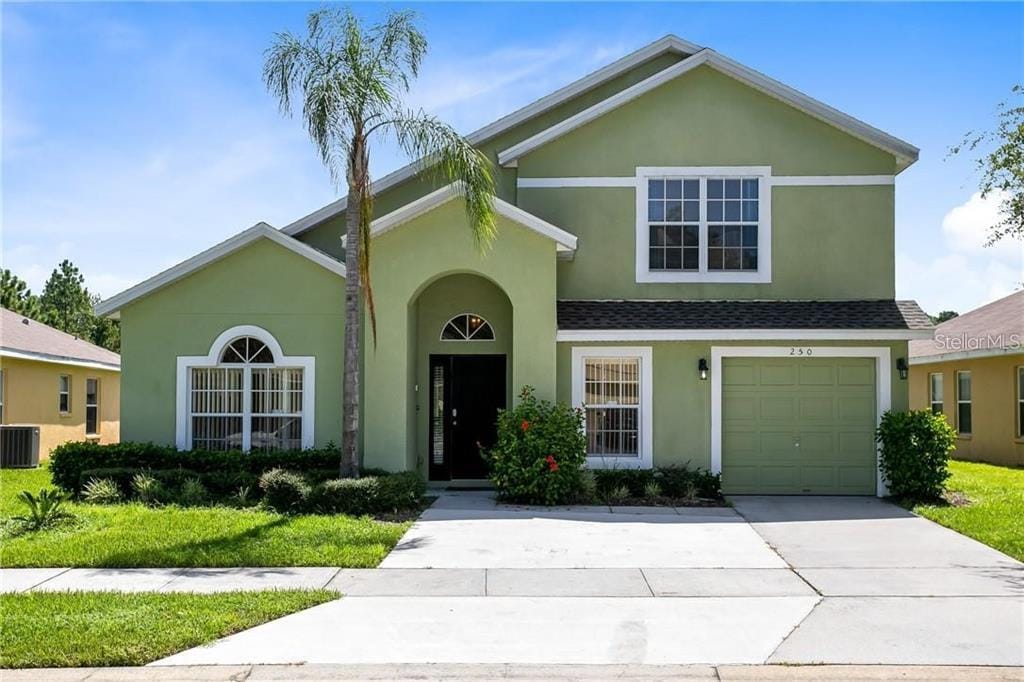 Foto principal - 250 Sandy Ridge Dr