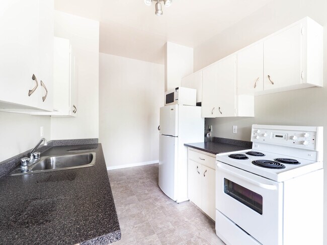 Photo du bâtiment - Creston House