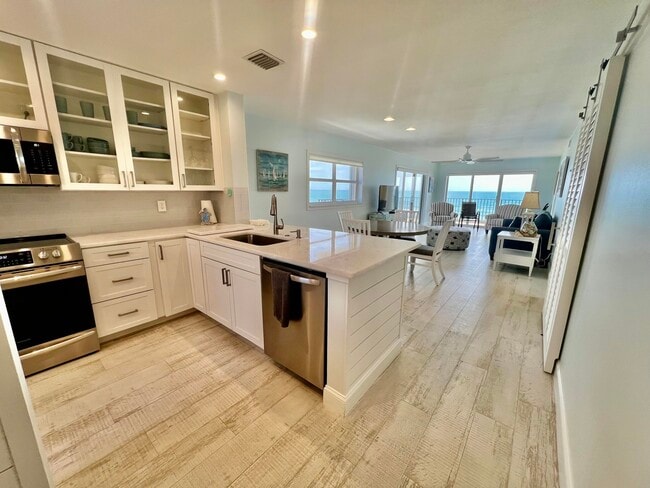 Foto del edificio - 7410 S Ocean Dr