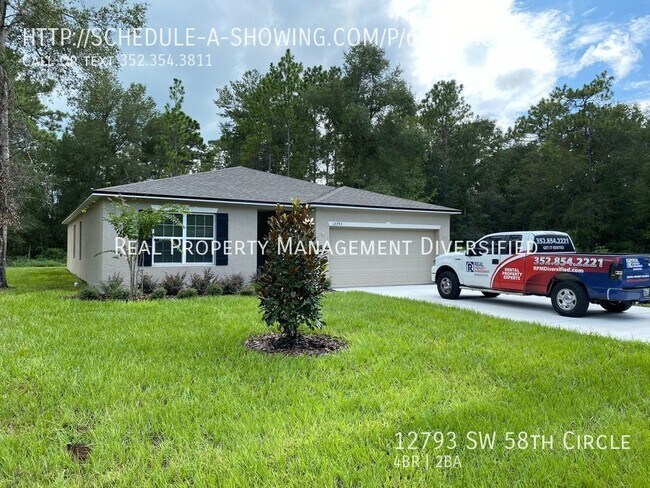 Building Photo - NEW CONSTRUCTION - Desirable SW Ocala Neig...