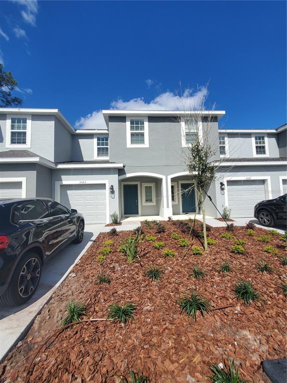 Building Photo - 3563 Davenport Creek Ct