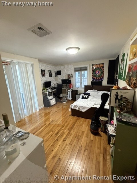 Foto del edificio - 167-169 Summer St Unit #2