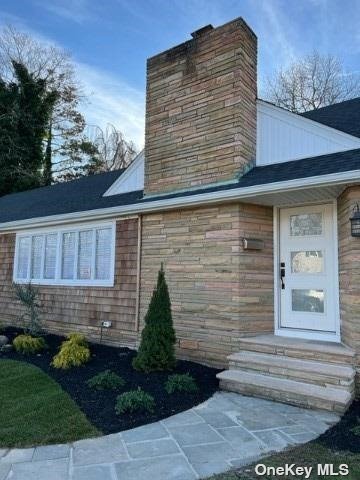 Foto del edificio - 10 Harbor Ave