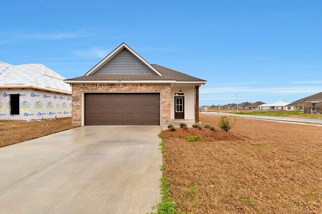 Building Photo - 407 Grassy Meadows