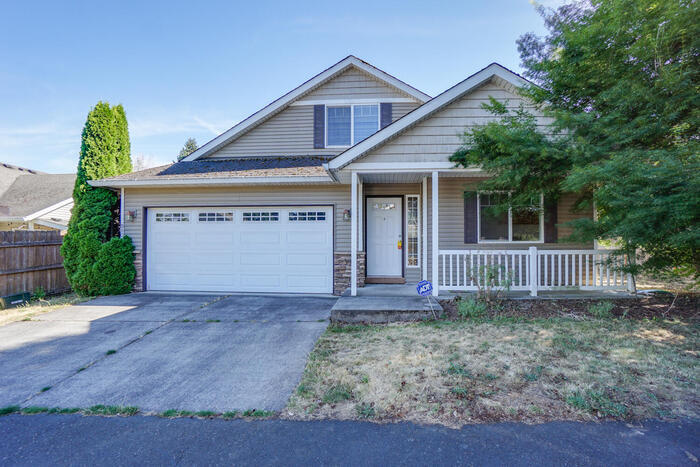 Foto principal - BEAUTIFUL THREE BEDROOM HOME IN VANCOUVER
