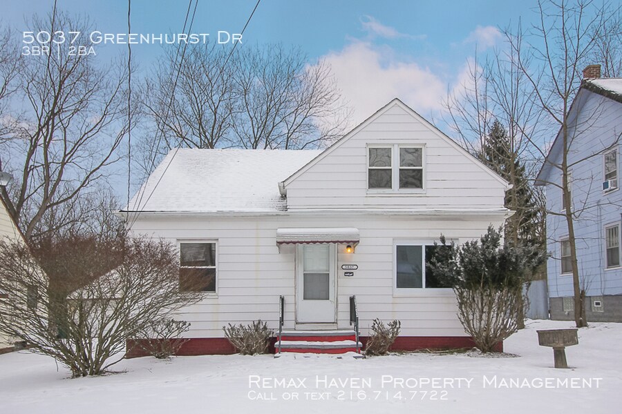Primary Photo - 5037 Greenhurst Dr