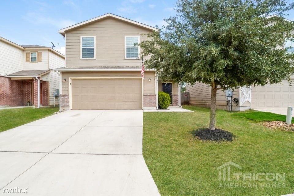9122 Silver Vista, San Antonio, TX 78254 House for Rent in San