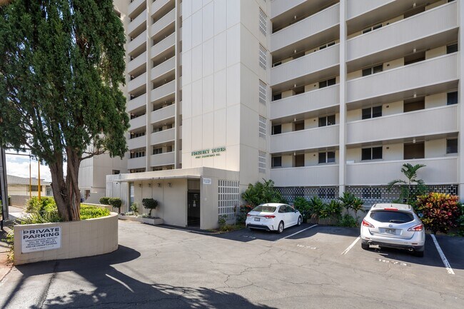 Foto del edificio - 927 Prospect St