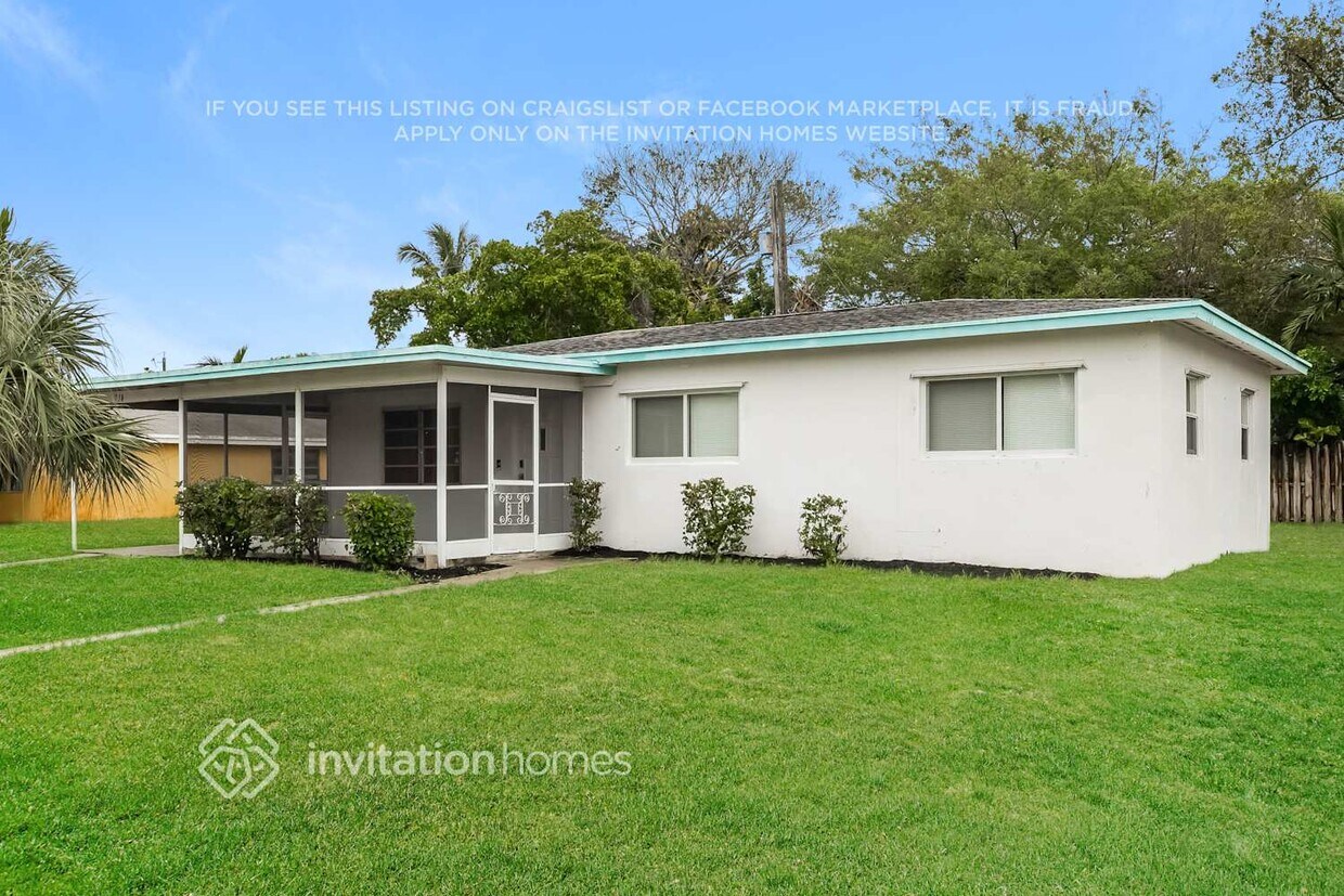 Foto principal - 738 S 11th St
