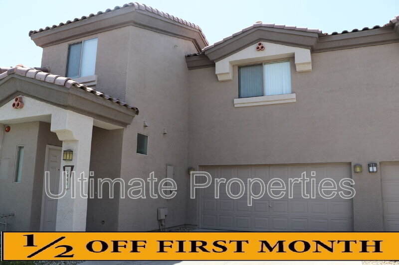 Foto principal - 7989 W Mary Jane Ln