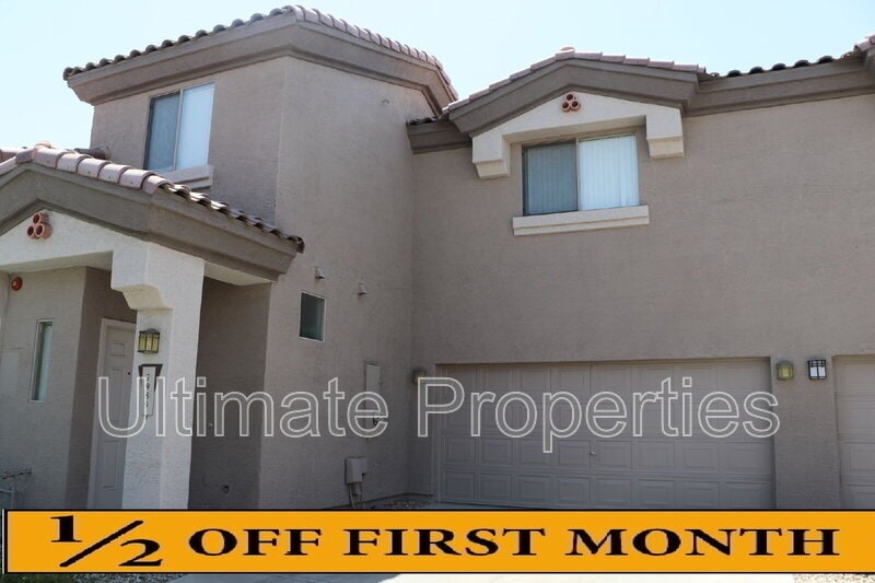 Primary Photo - 7989 W Mary Jane Ln