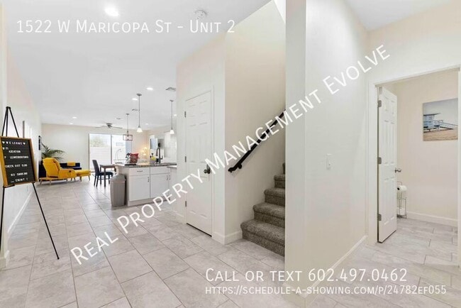 Building Photo - 1522 W Maricopa St