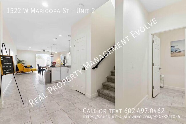Photo - 1522 W Maricopa St Apartment