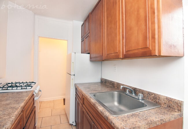 Building Photo - 519 W 134th St