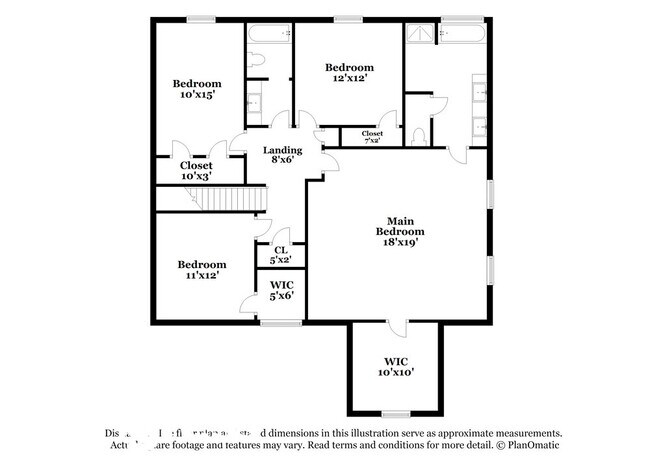 Building Photo - 188 Parkview Pl Dr