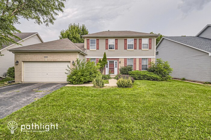 Primary Photo - 3518 Voltaire Lane, St. Charles, IL, 60174