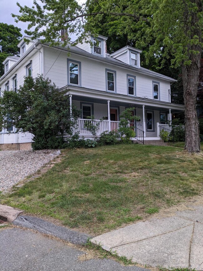 31 King St Unit 31 king street, Putnam, CT 06260 Apartments in Putnam, CT