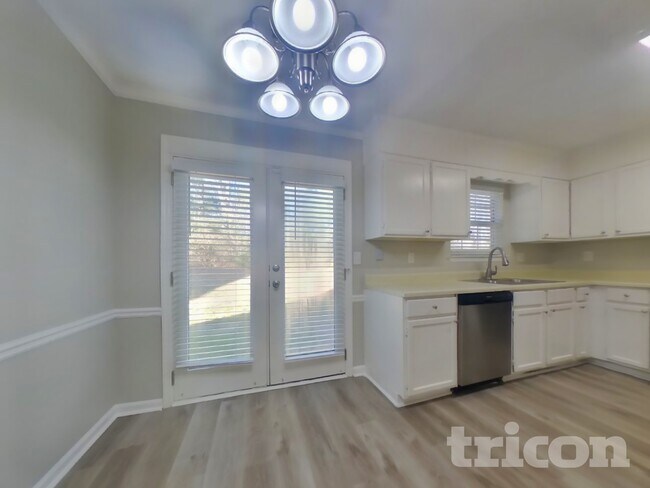 Foto del edificio - 1292 Parkwood Chase NW