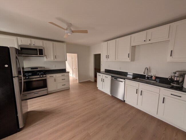 Foto del edificio - 656 Dorchester Ave