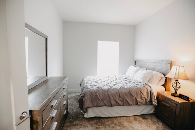 Casa adosada 3er dormitorio - Winding Springs