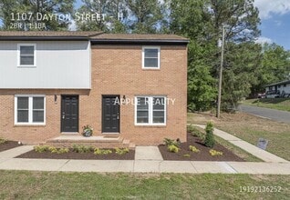 Building Photo - 1107 Dayton St