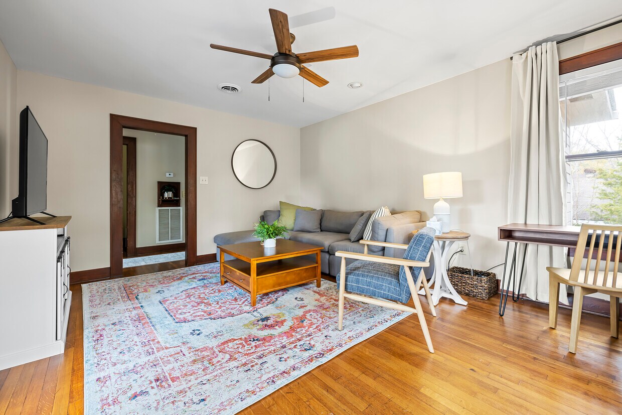 105 Russell Ct Unit Historical Charm, Comfy &, Pineville, LA 71360