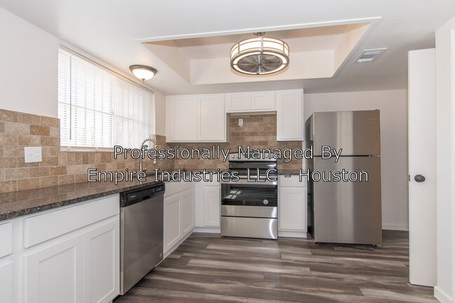 Building Photo - 10350 Hammerly Blvd
