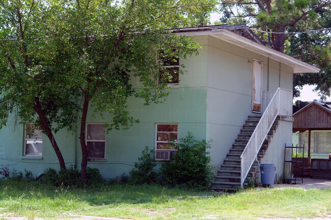 Foto del edificio - 282 Washington Ave