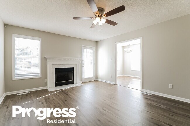Building Photo - 933 Troubadour Ln