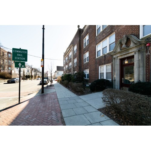 Foto del edificio - 304 Washington Ave