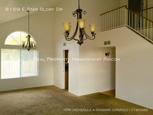 Foto del edificio - 8159 E Star Glory Dr
