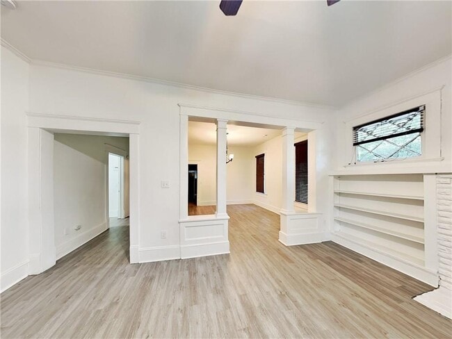 Foto del edificio - 2390 Cross St NW