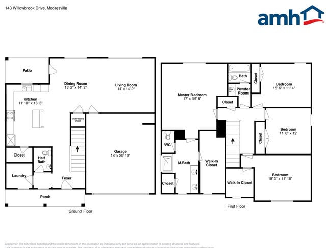Building Photo - 143 Willowbrook Dr