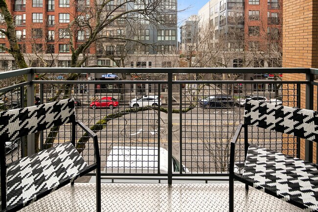 Foto del edificio - 530 Broadway