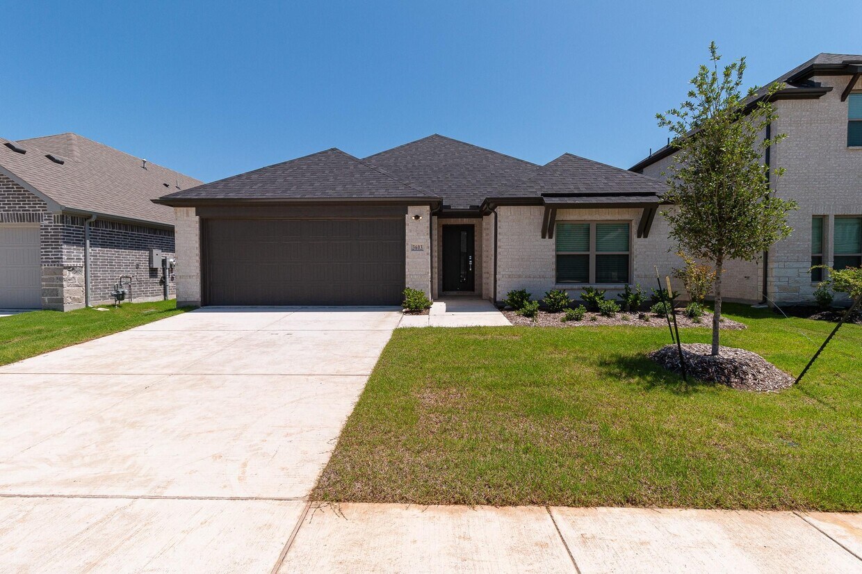 Primary Photo - 3603 Ray Roberts Dr