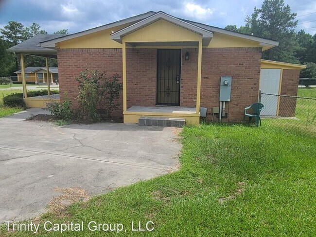 Building Photo - 2 br, 1 bath House - 1038 California Blvd