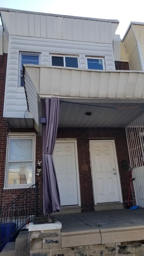 Primary Photo - 4921 C St