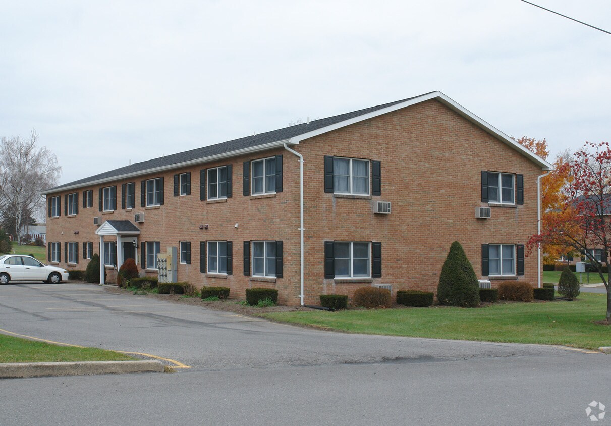 480 E 5th Ave, Williamsport, PA 17702 Apartments in Williamsport, PA