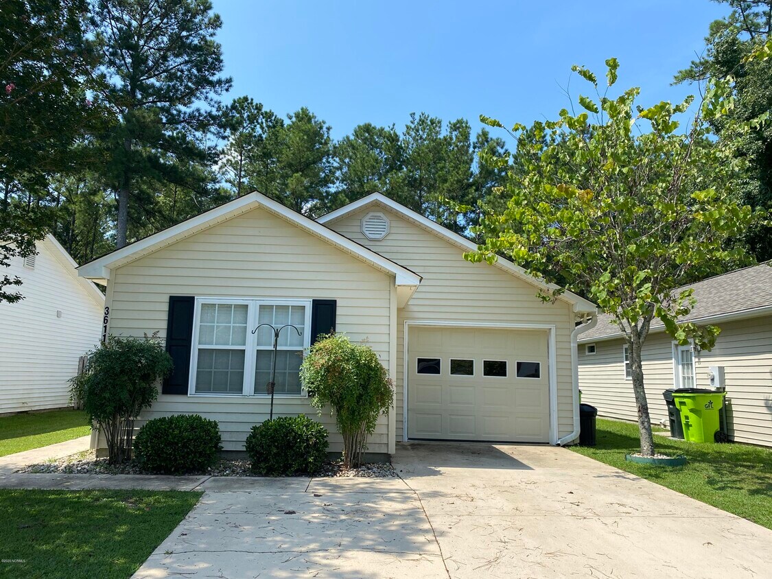 Foto principal - 3611 Elizabeth Ave