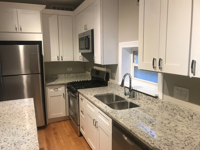 Cocina1 - 939 W 34th St