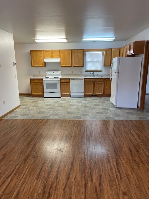 1525 Depot Dr, Cody, WY 82414 Townhome Rentals in Cody WY