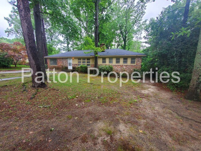 Building Photo - Forest Acres Home